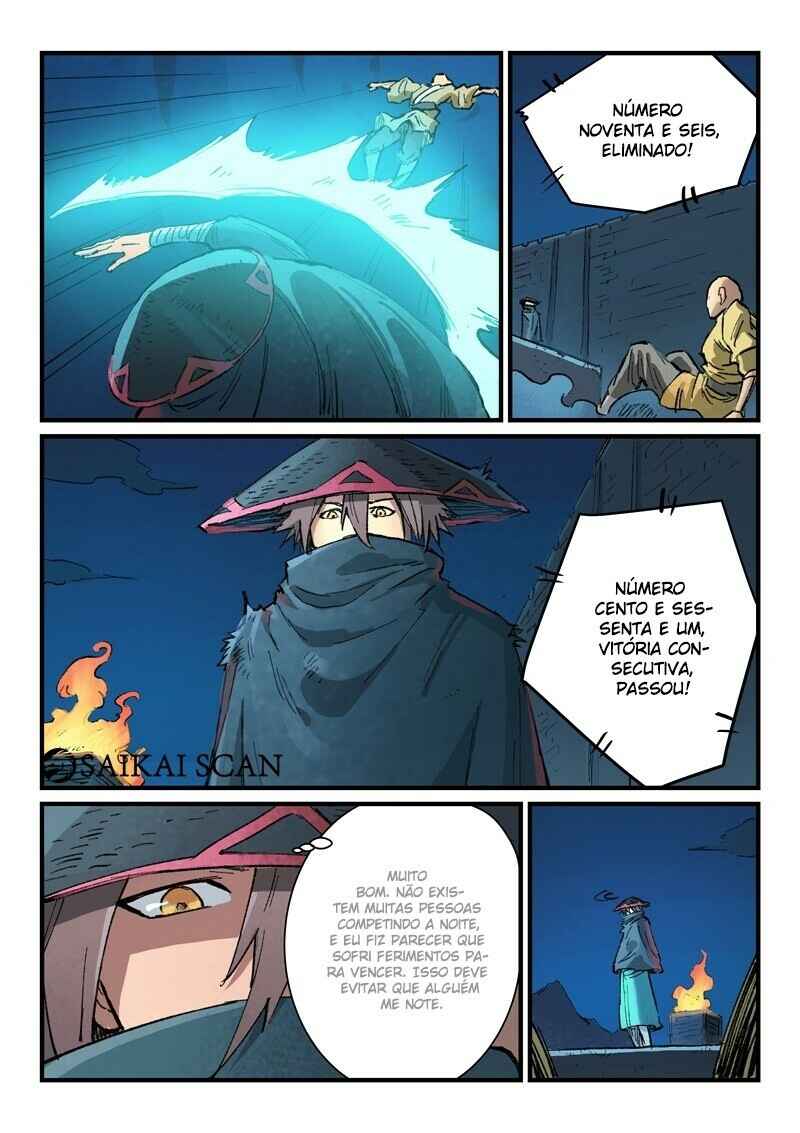 Chapter 384 - Page 9