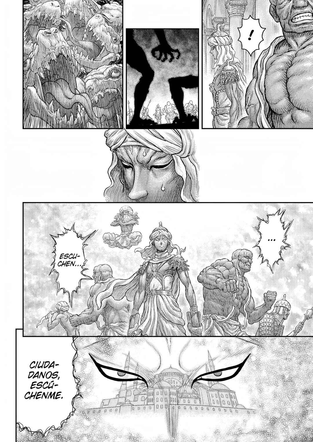 Chapter 379 - Page 10