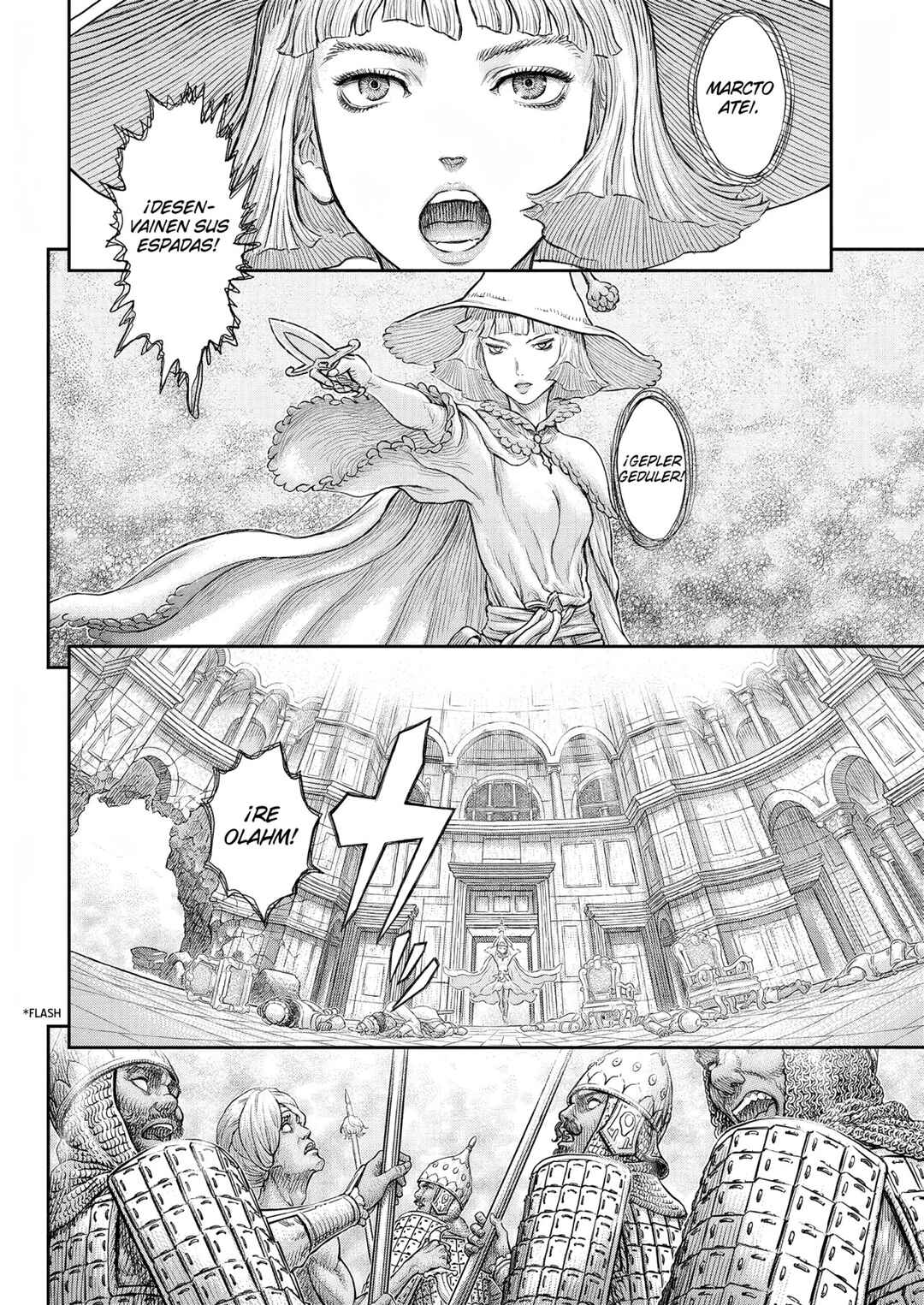 Chapter 379 - Page 12