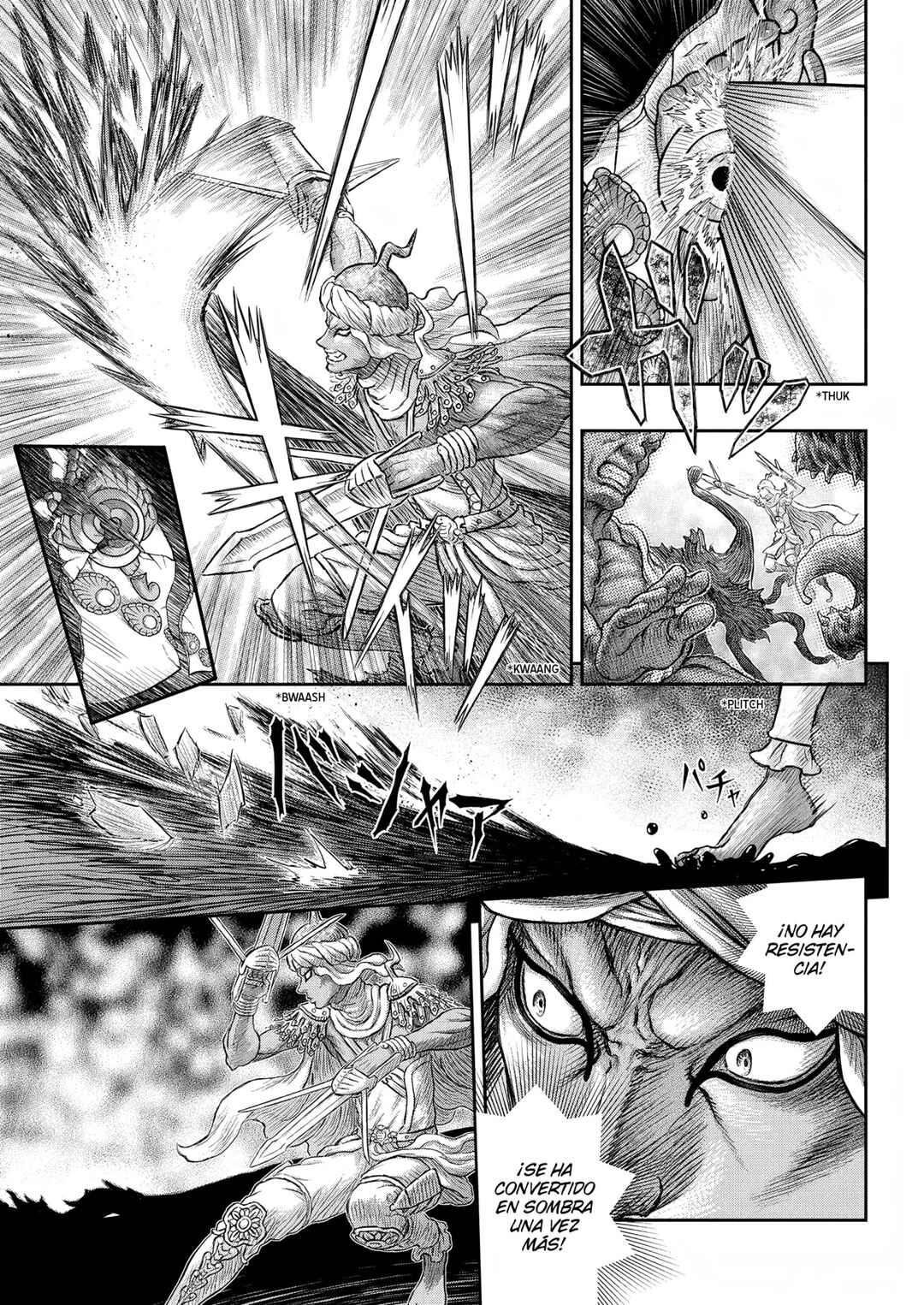 Chapter 379 - Page 19
