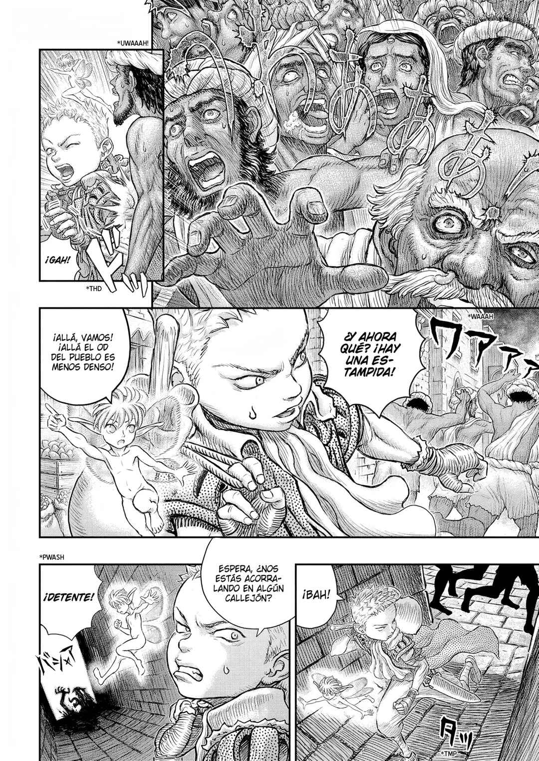 Chapter 379 - Page 4