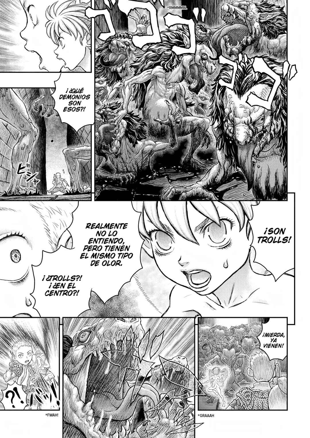 Chapter 379 - Page 5