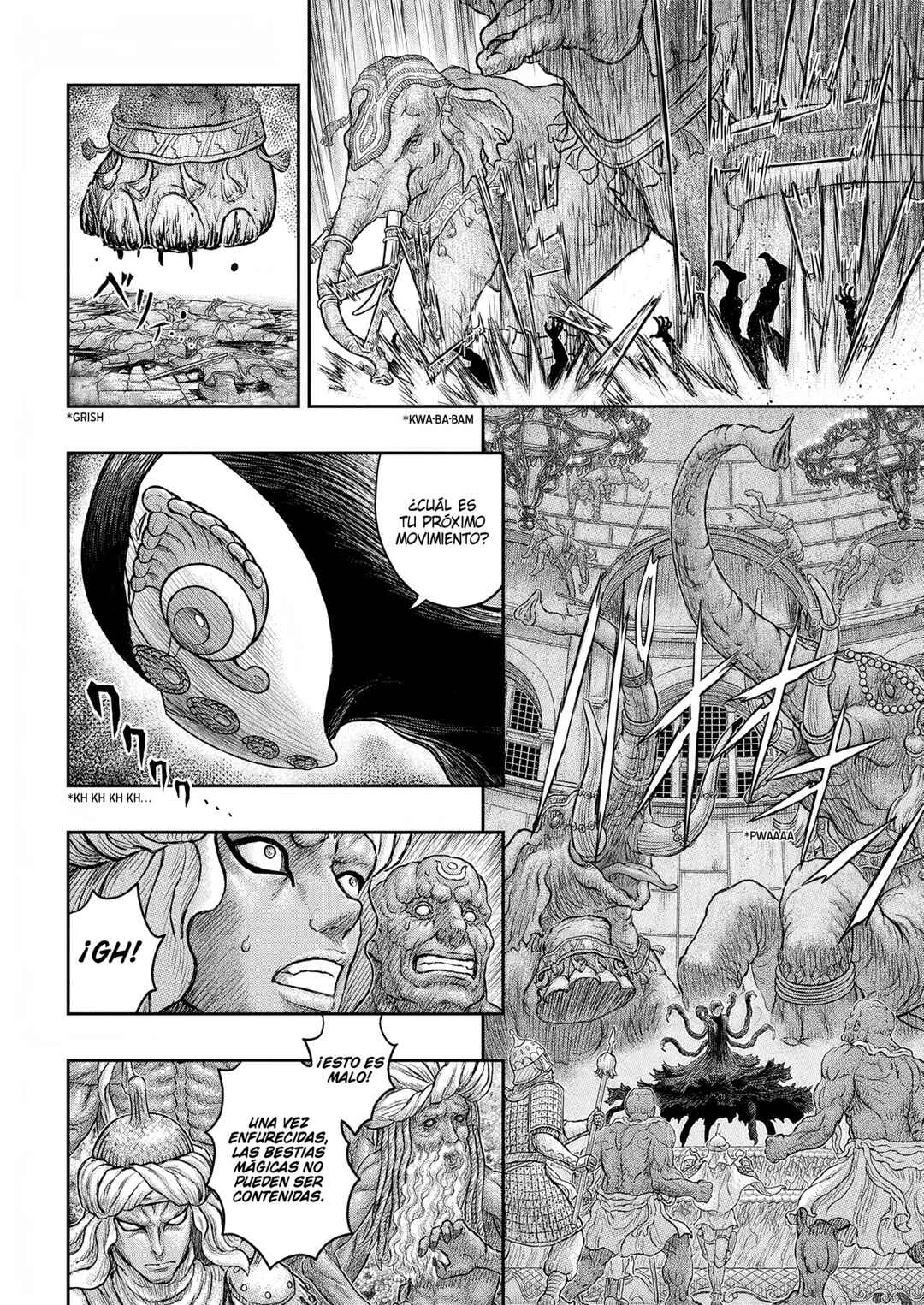 Chapter 379 - Page 8