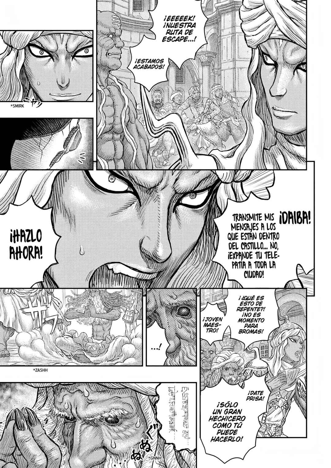 Chapter 379 - Page 9
