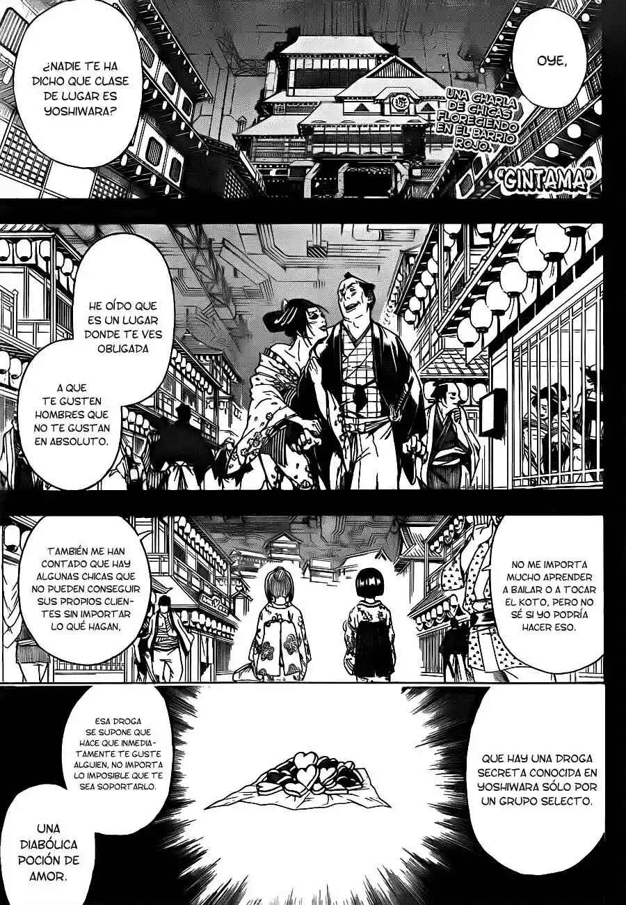 Chapter 492 - Page 3