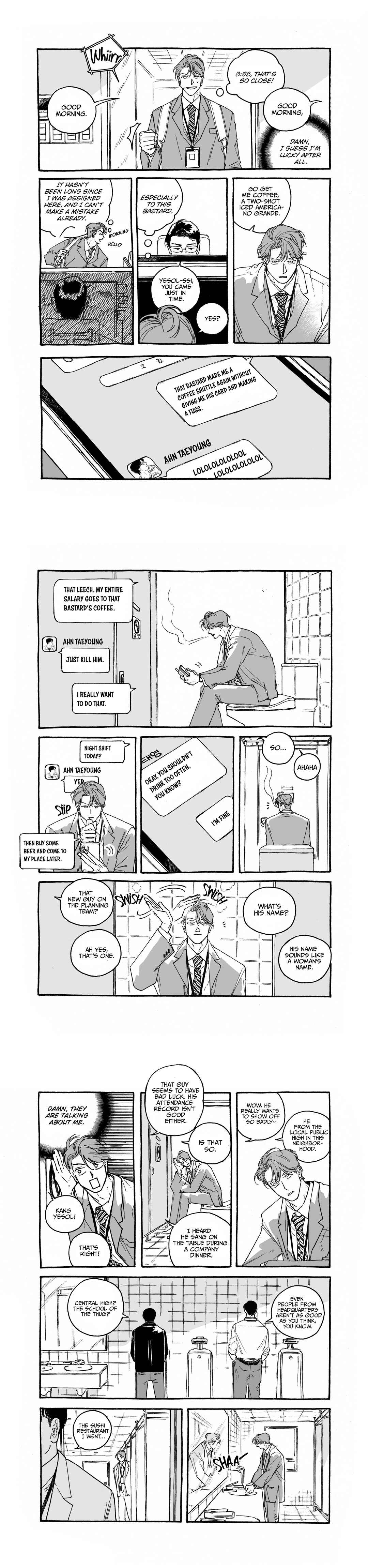 Chapter 1 - Page 3