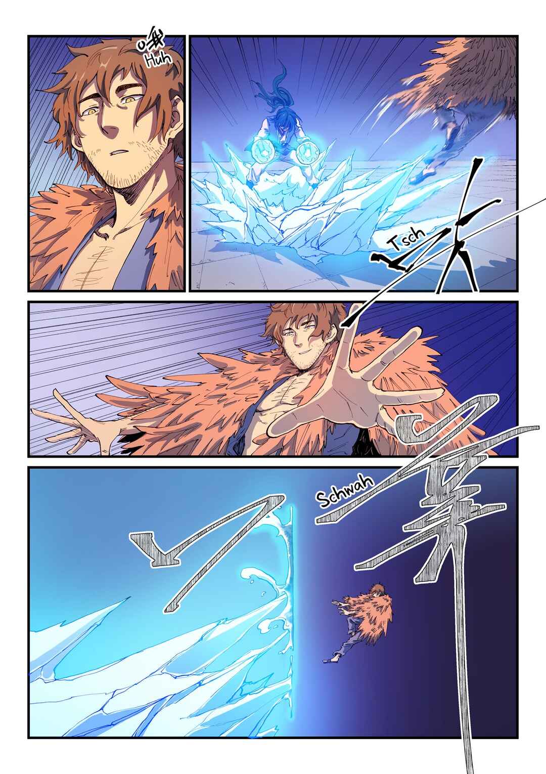 Chapter 582 - Page 10