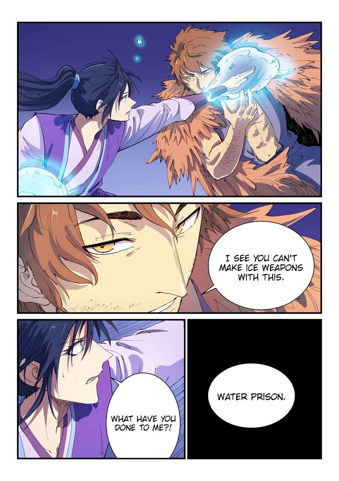 Chapter 582 - Page 5