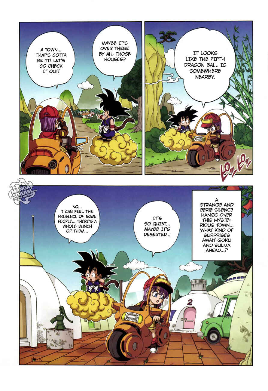 Chapter 2 - Page 3