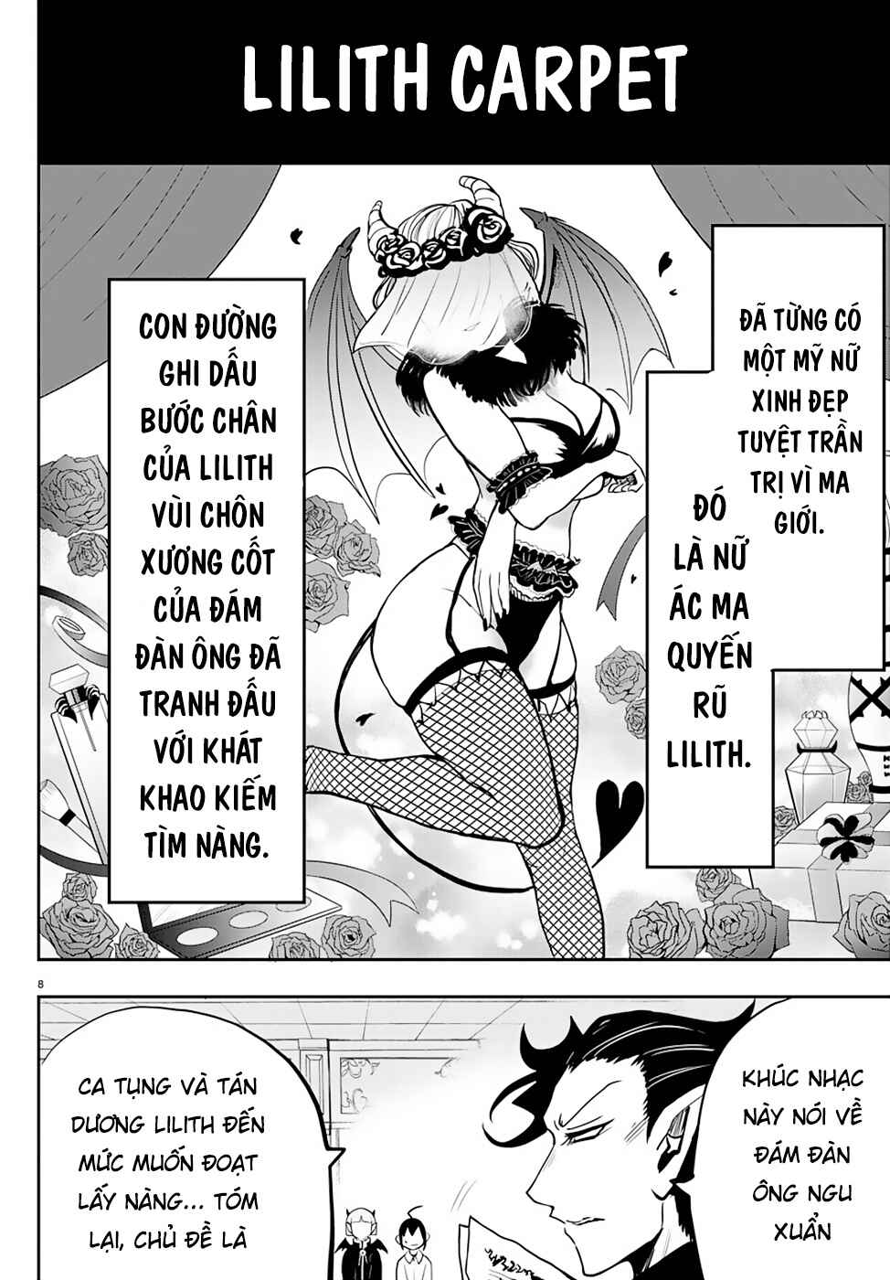 Chapter 156 - Page 10