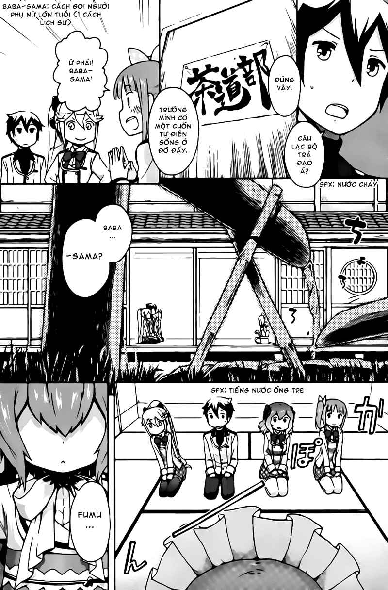 Chapter 3 - Page 3