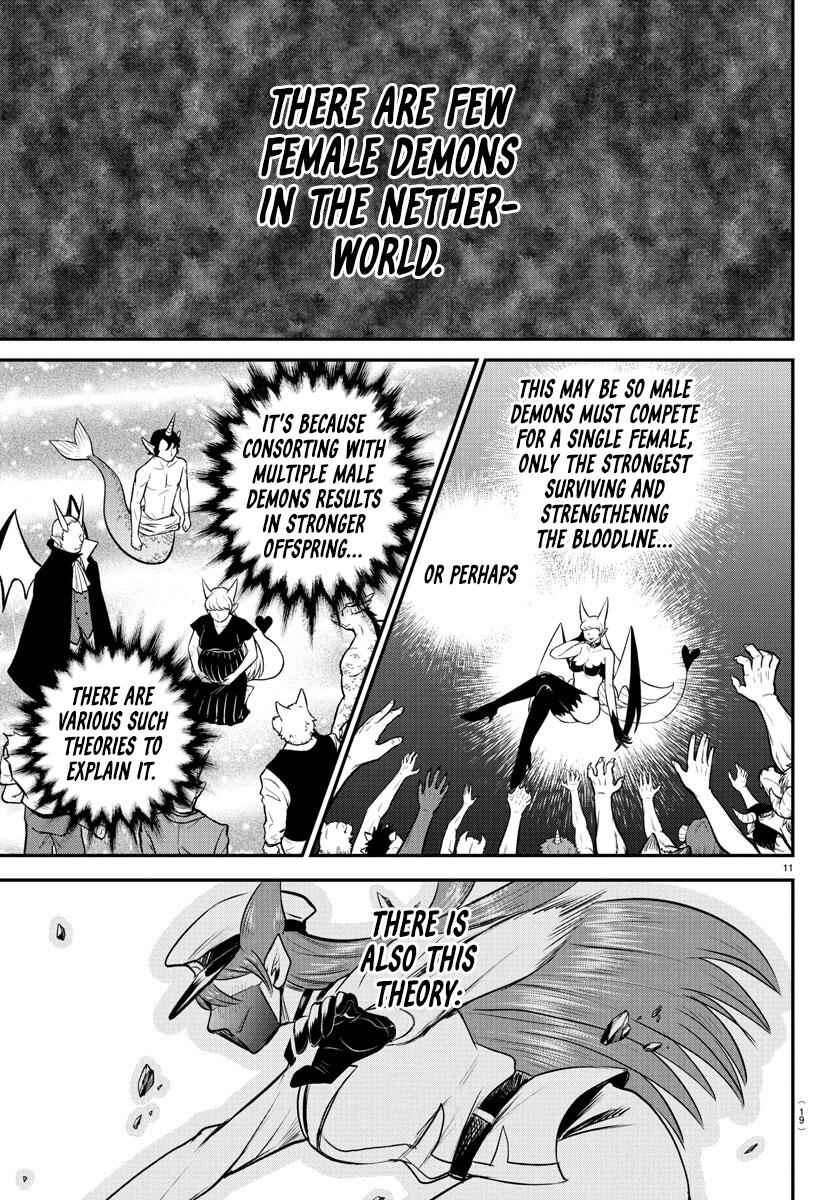 Chapter 400 - Page 13