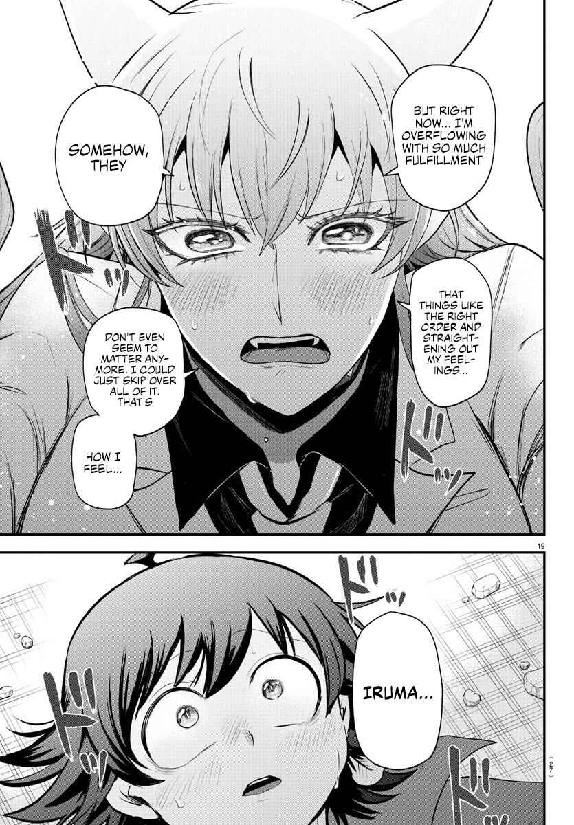 Chapter 400 - Page 20