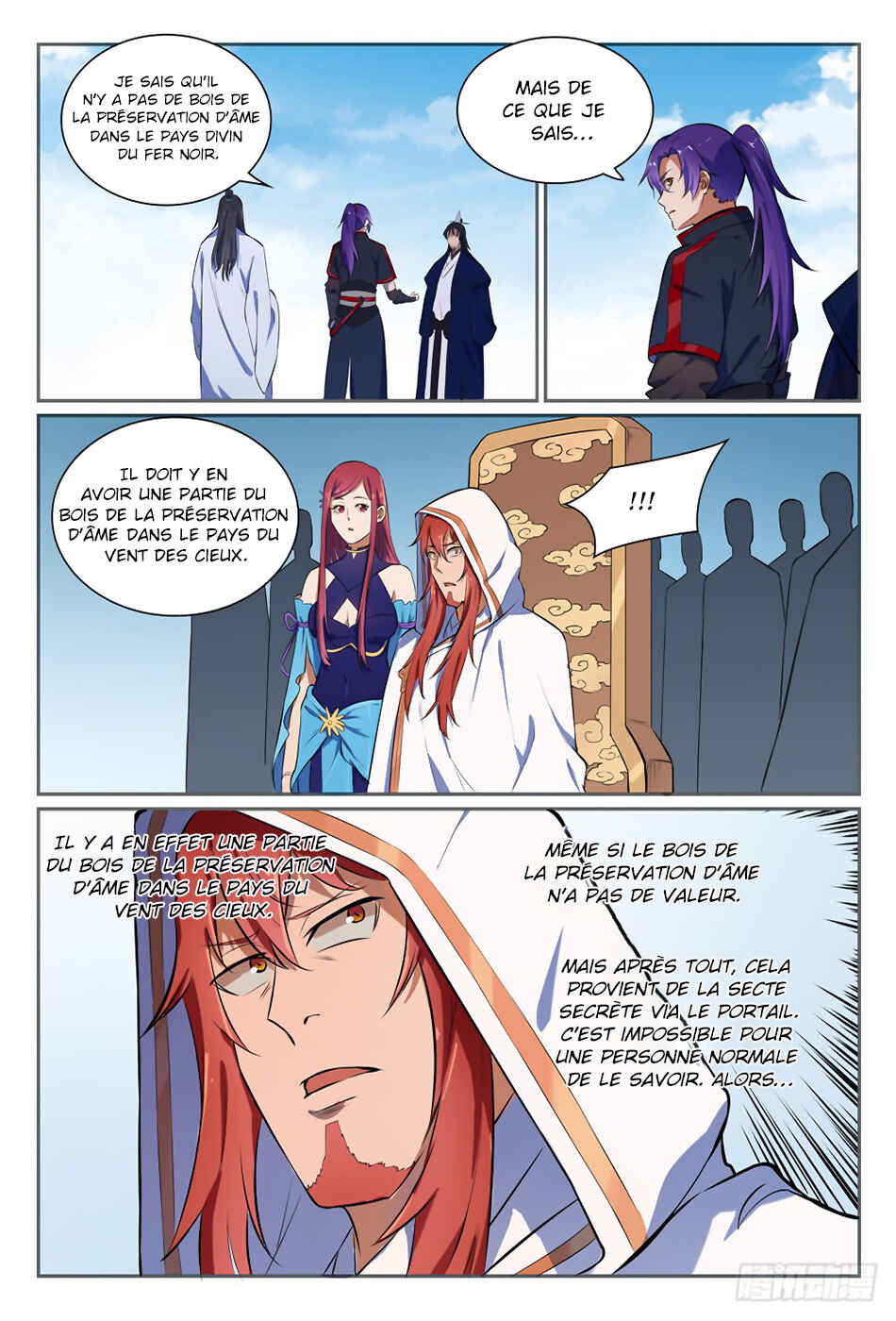 Chapter 395 - Page 13