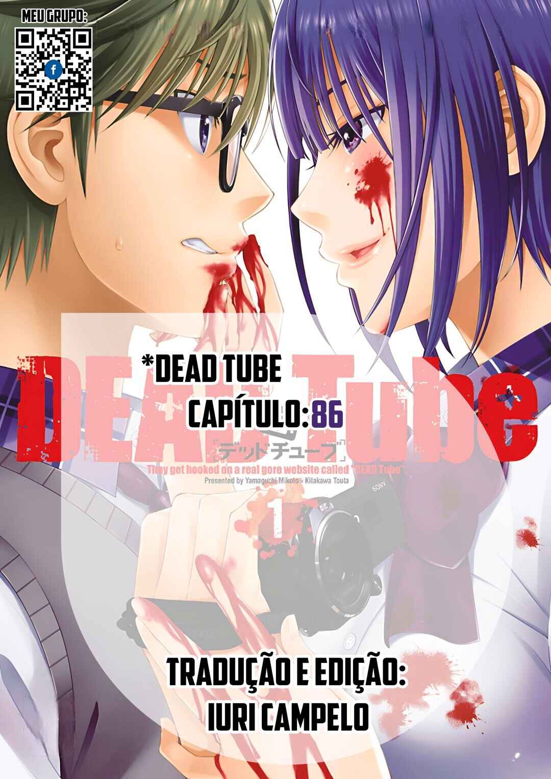 Chapter 86 - Page 1