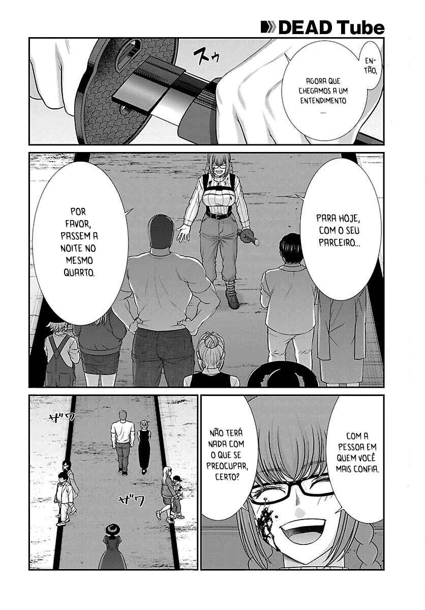 Chapter 86 - Page 11
