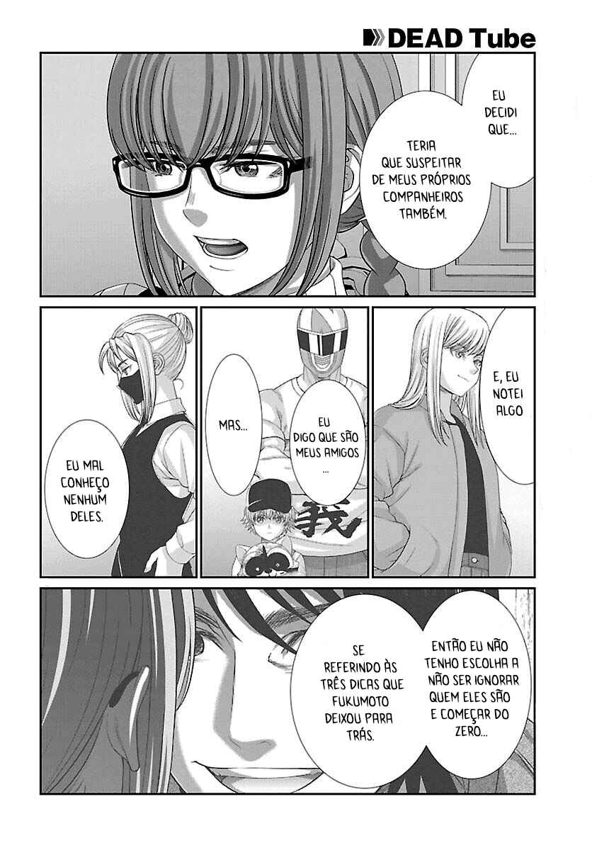 Chapter 86 - Page 19