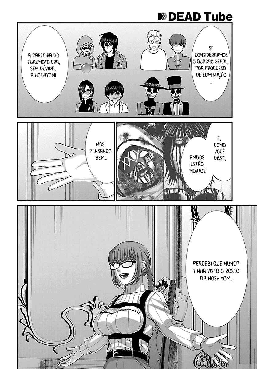 Chapter 86 - Page 29