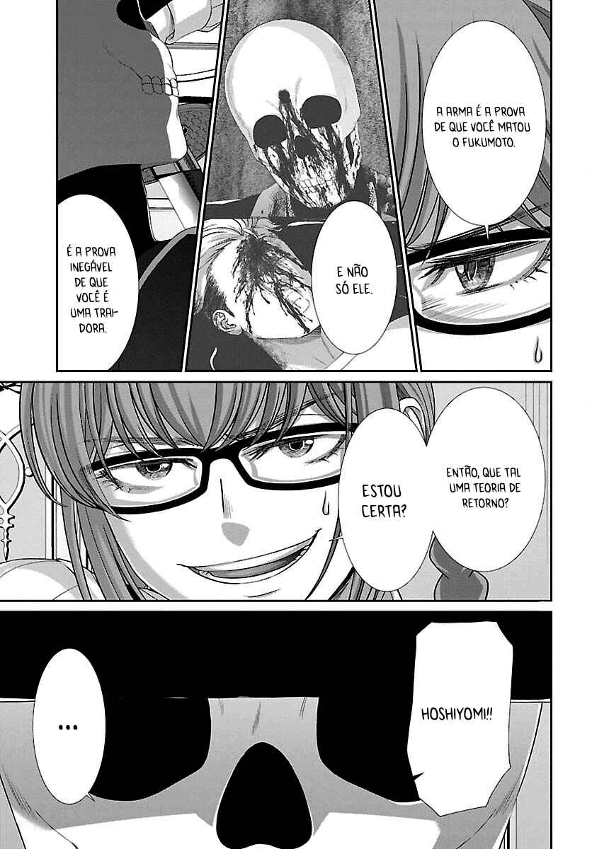 Chapter 86 - Page 35