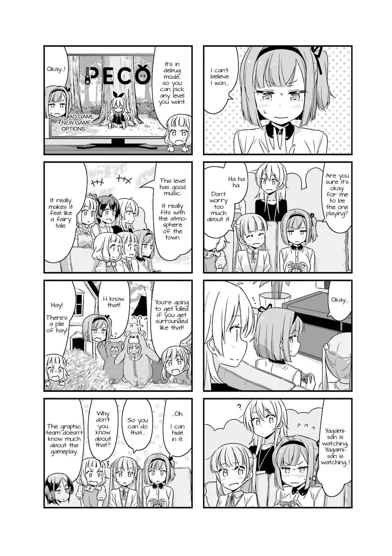 Chapter 62 - Page 6
