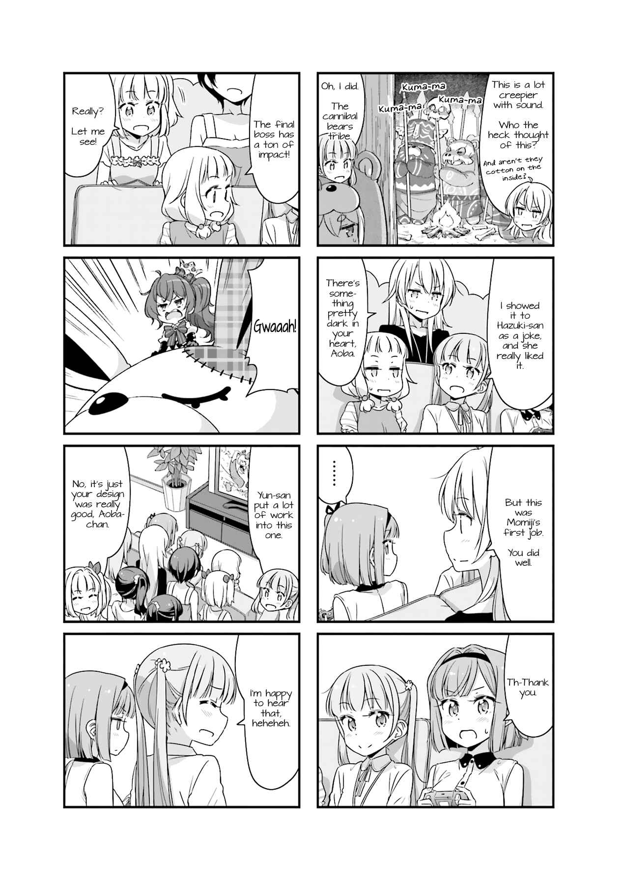 Chapter 62 - Page 7