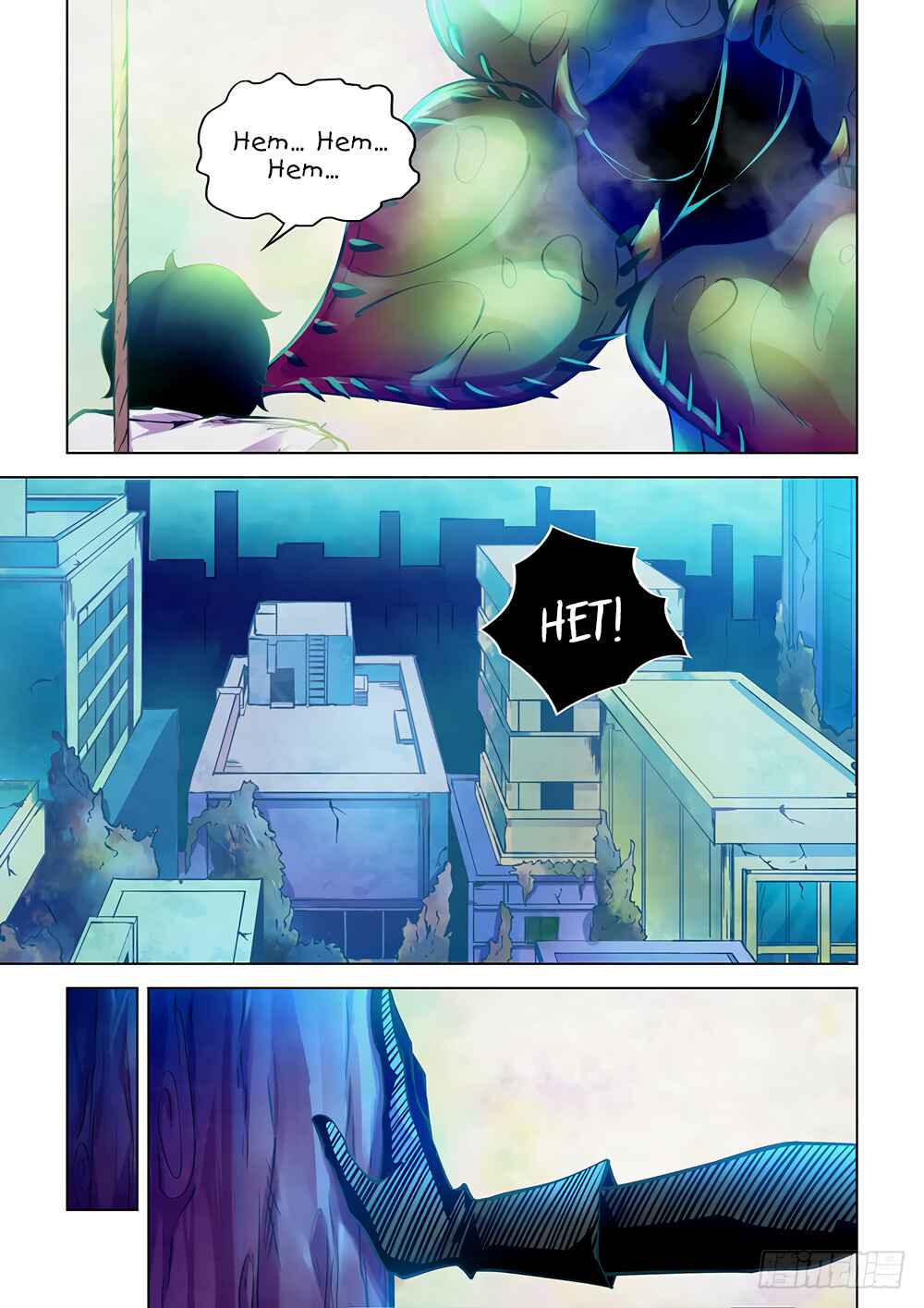 Chapter 221 - Page 9