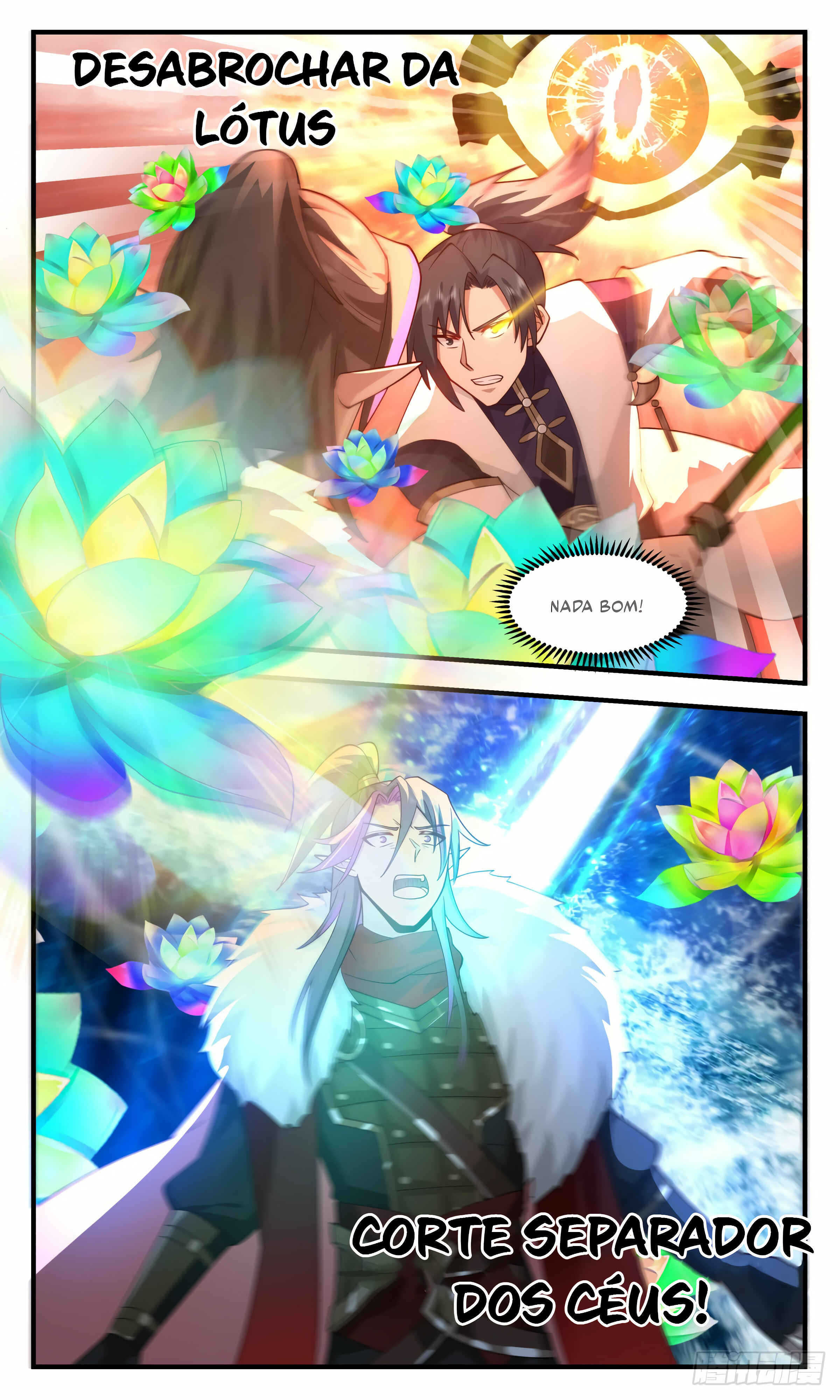 Chapter 2426 - Page 8