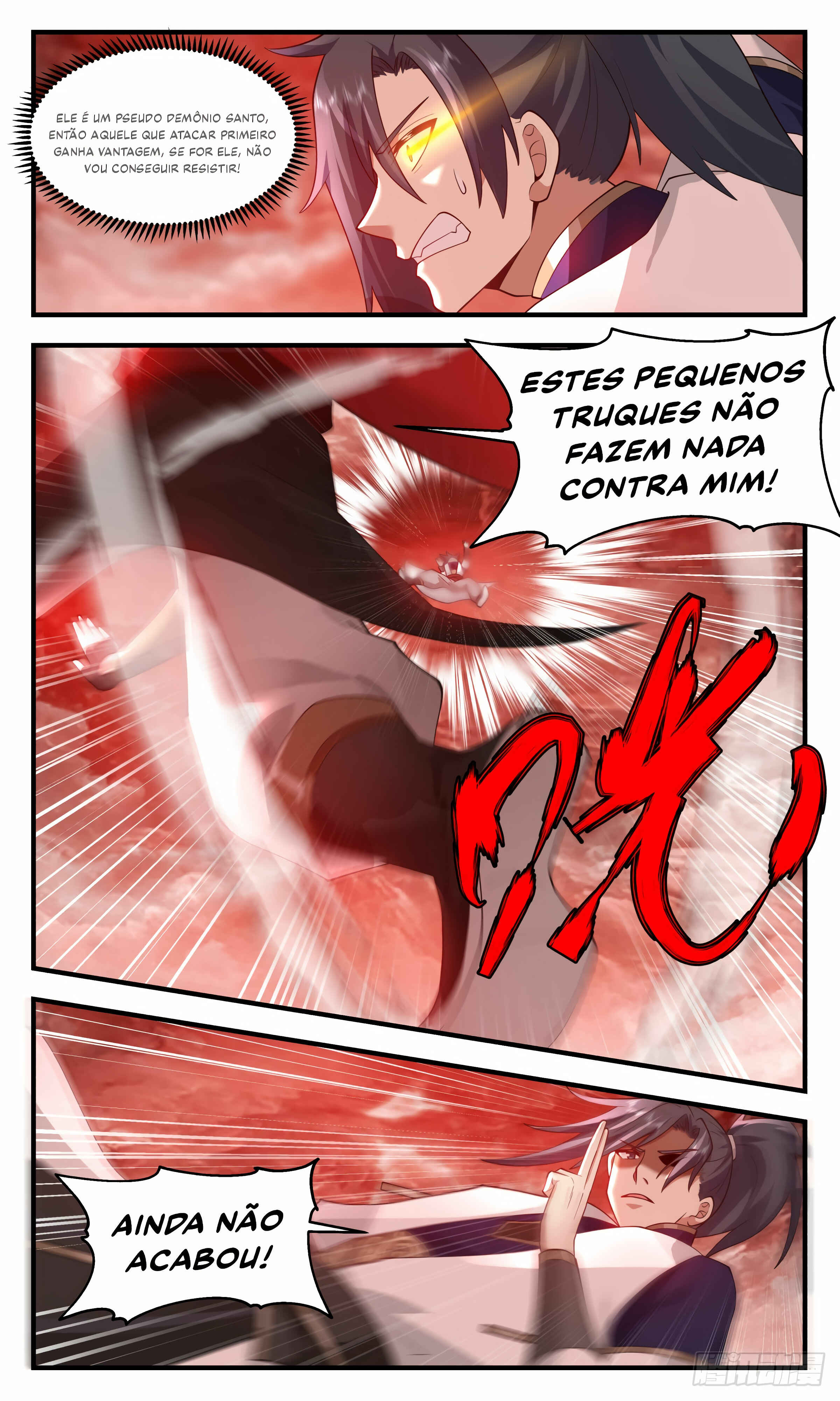 Chapter 2426 - Page 9