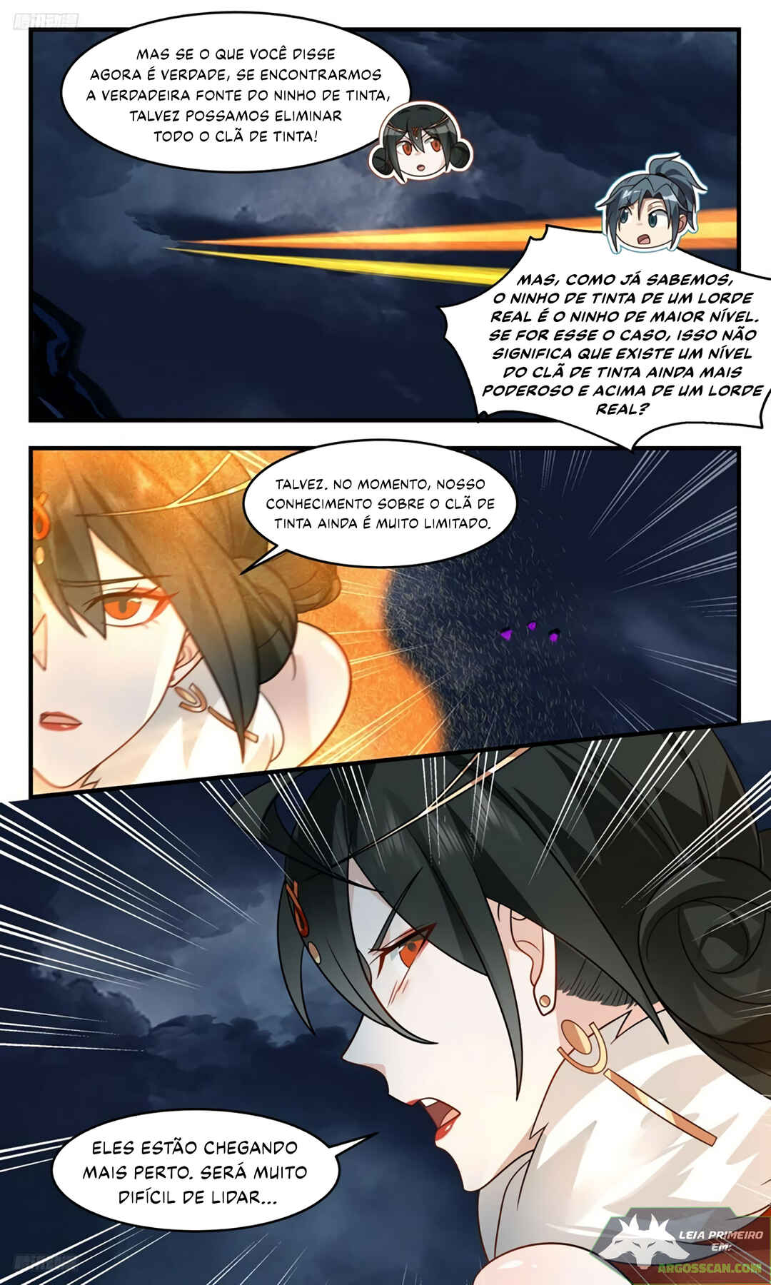 Chapter 3141 - Page 4