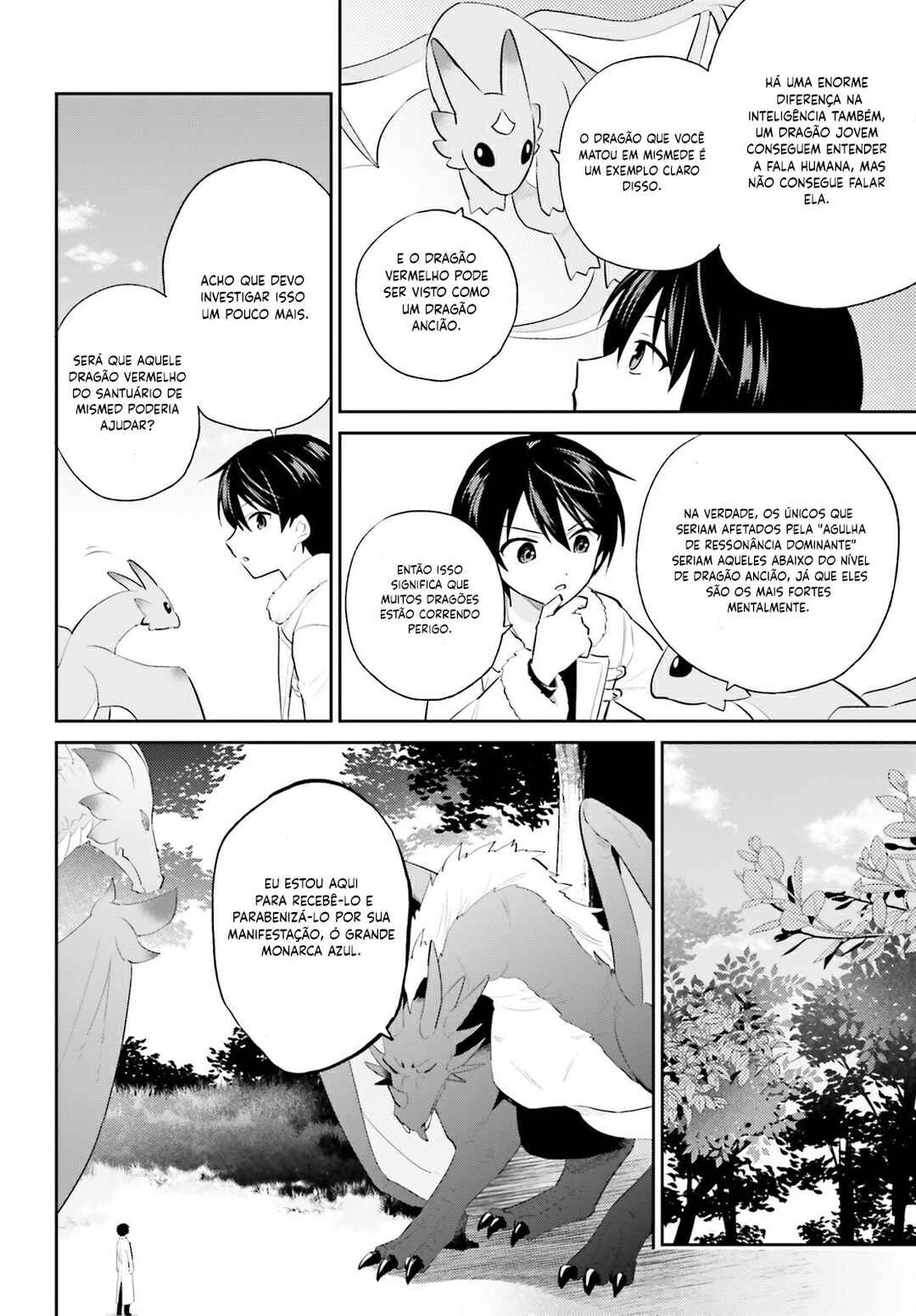 Chapter 91 - Page 21