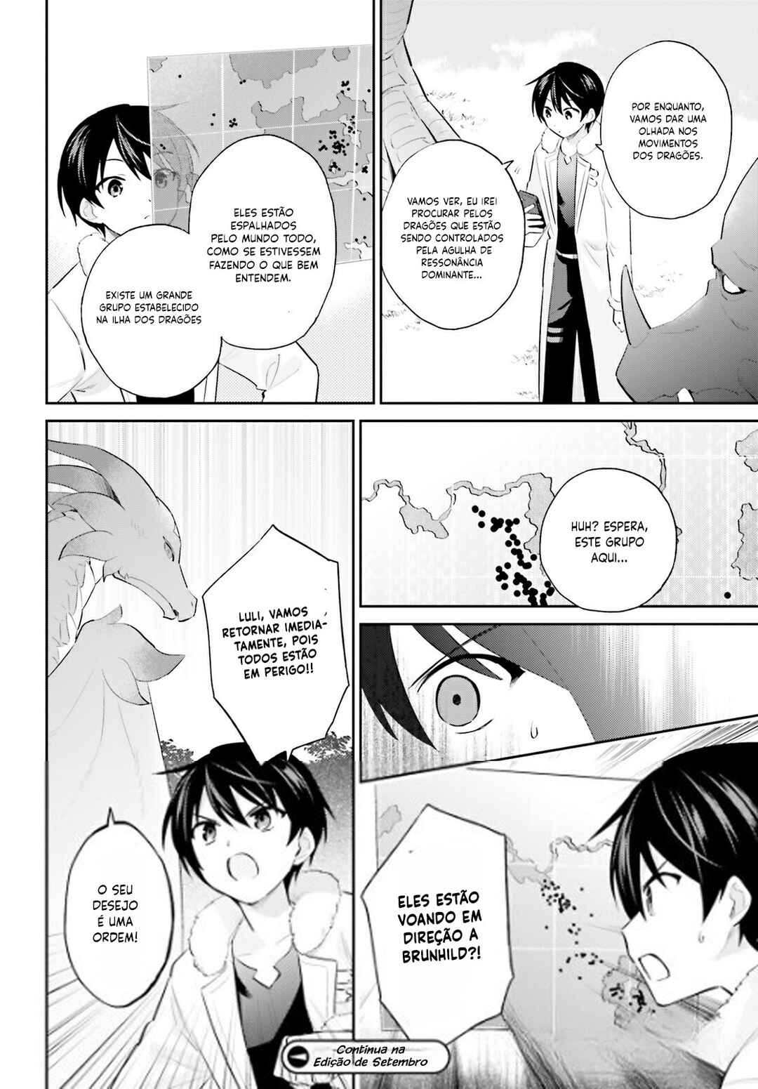 Chapter 91 - Page 27