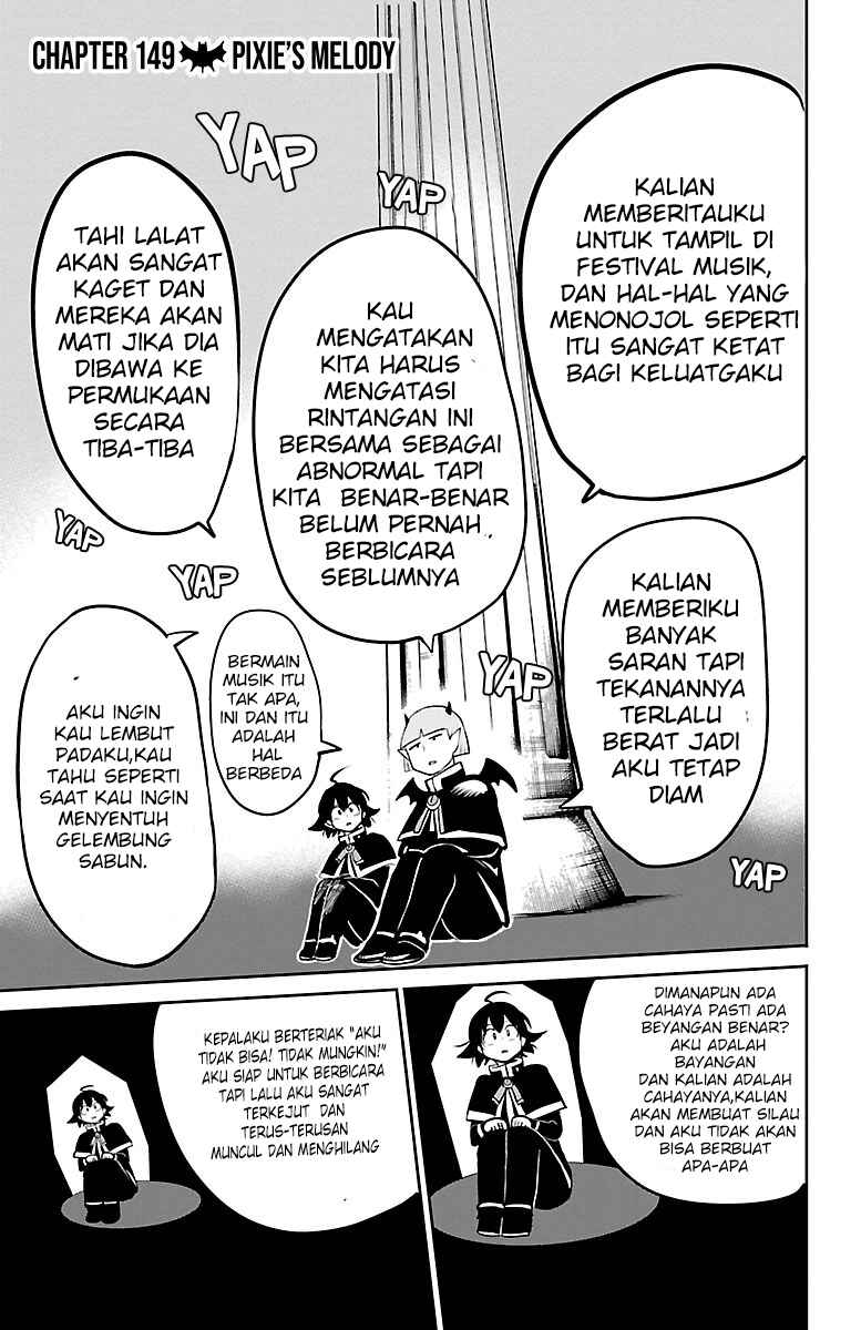 Chapter 149 - Page 1