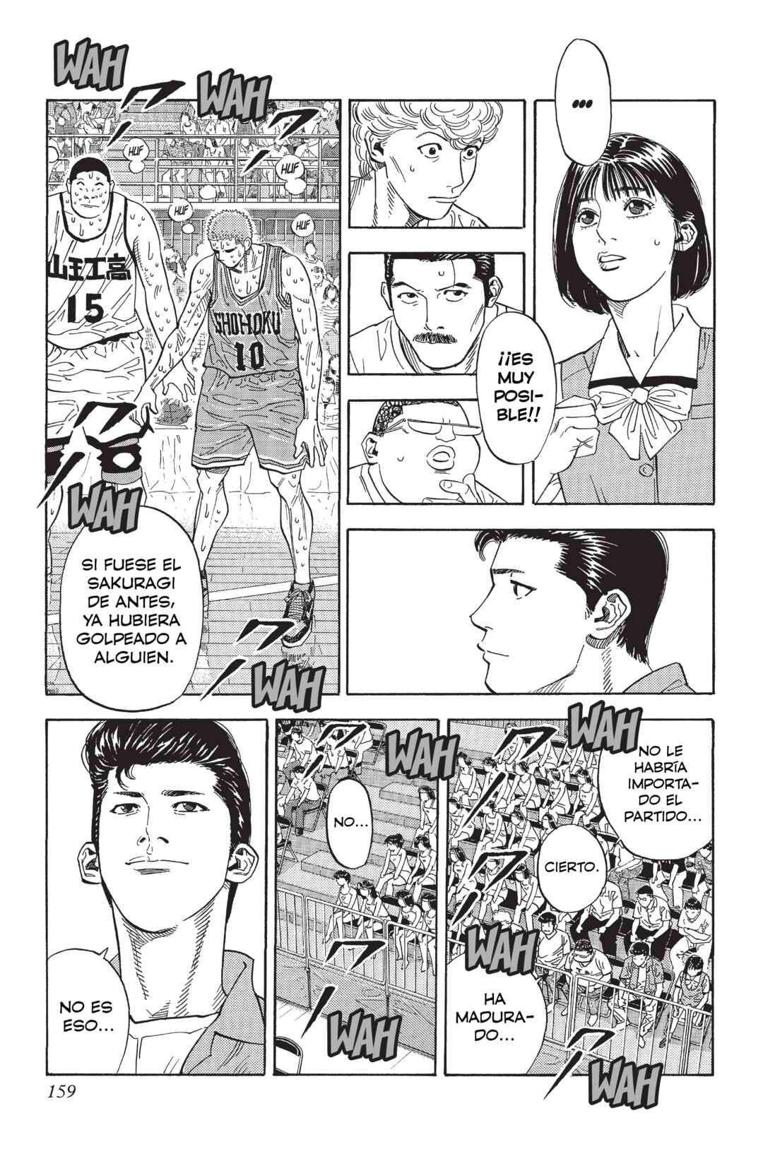 Chapter 260 - Page 15