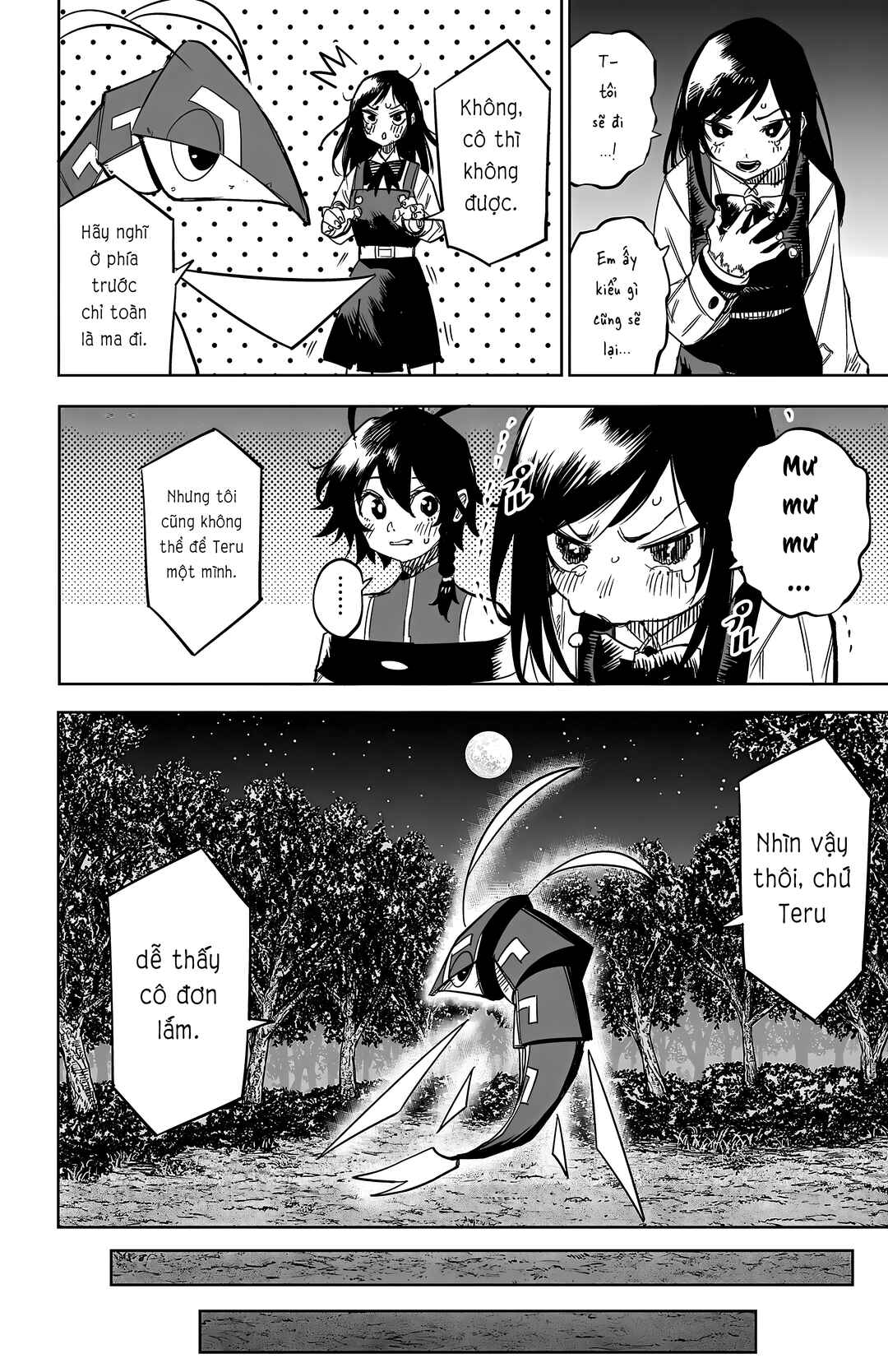 Chapter 147 - Page 11