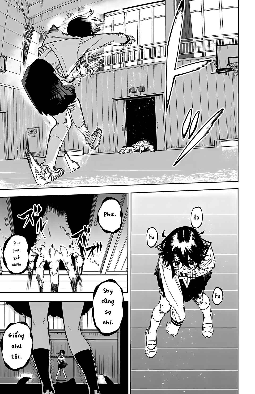 Chapter 147 - Page 14