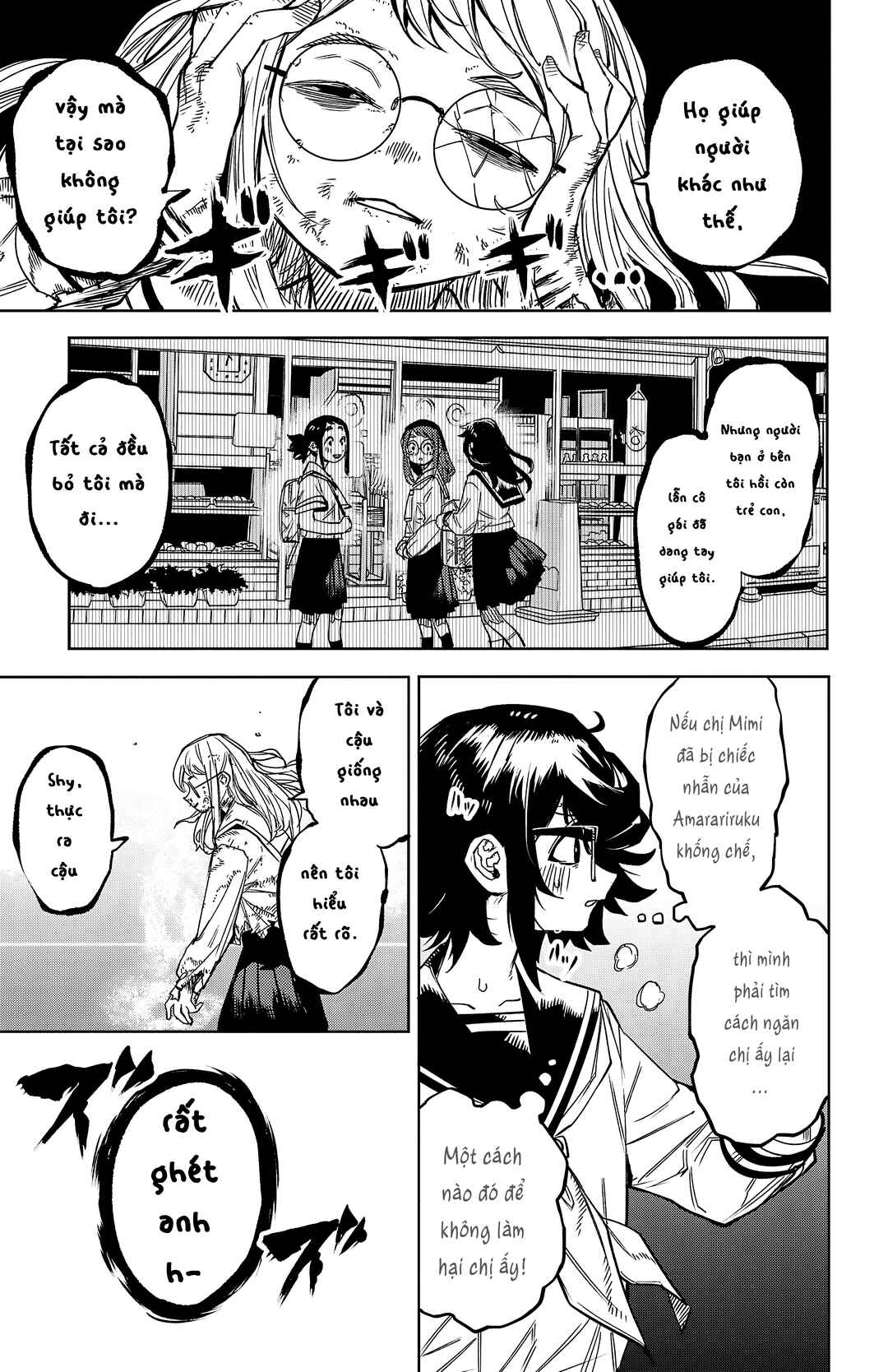 Chapter 147 - Page 16