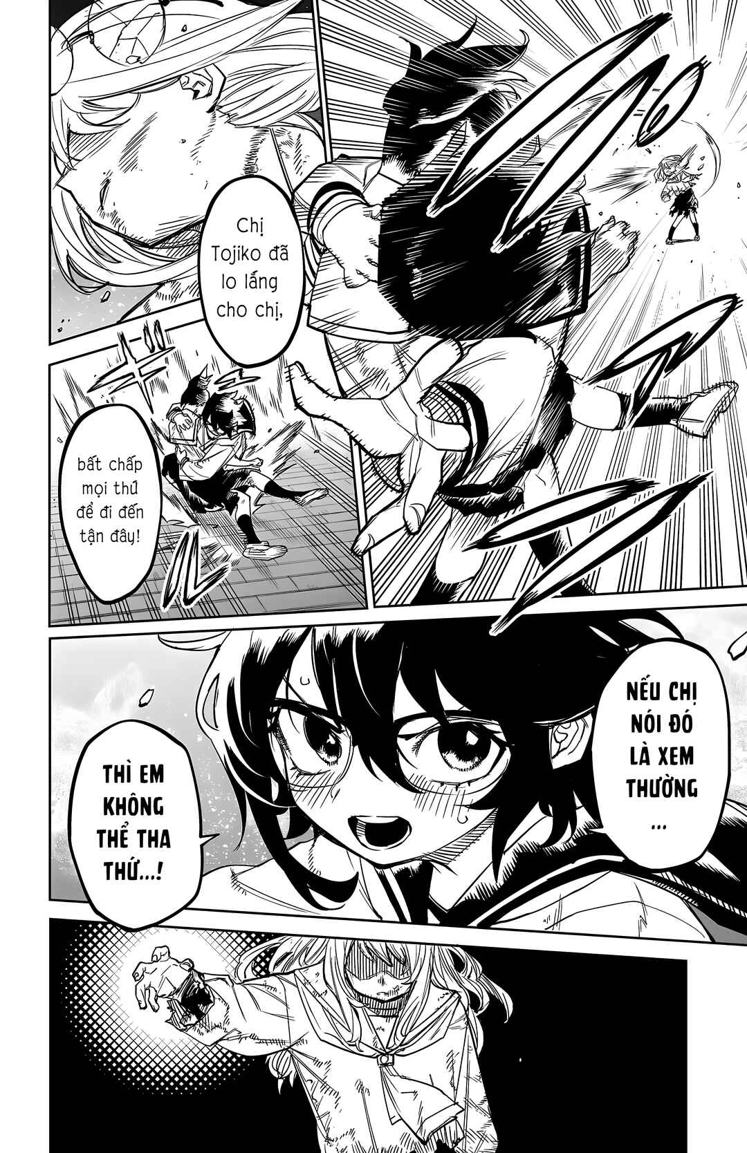 Chapter 147 - Page 19