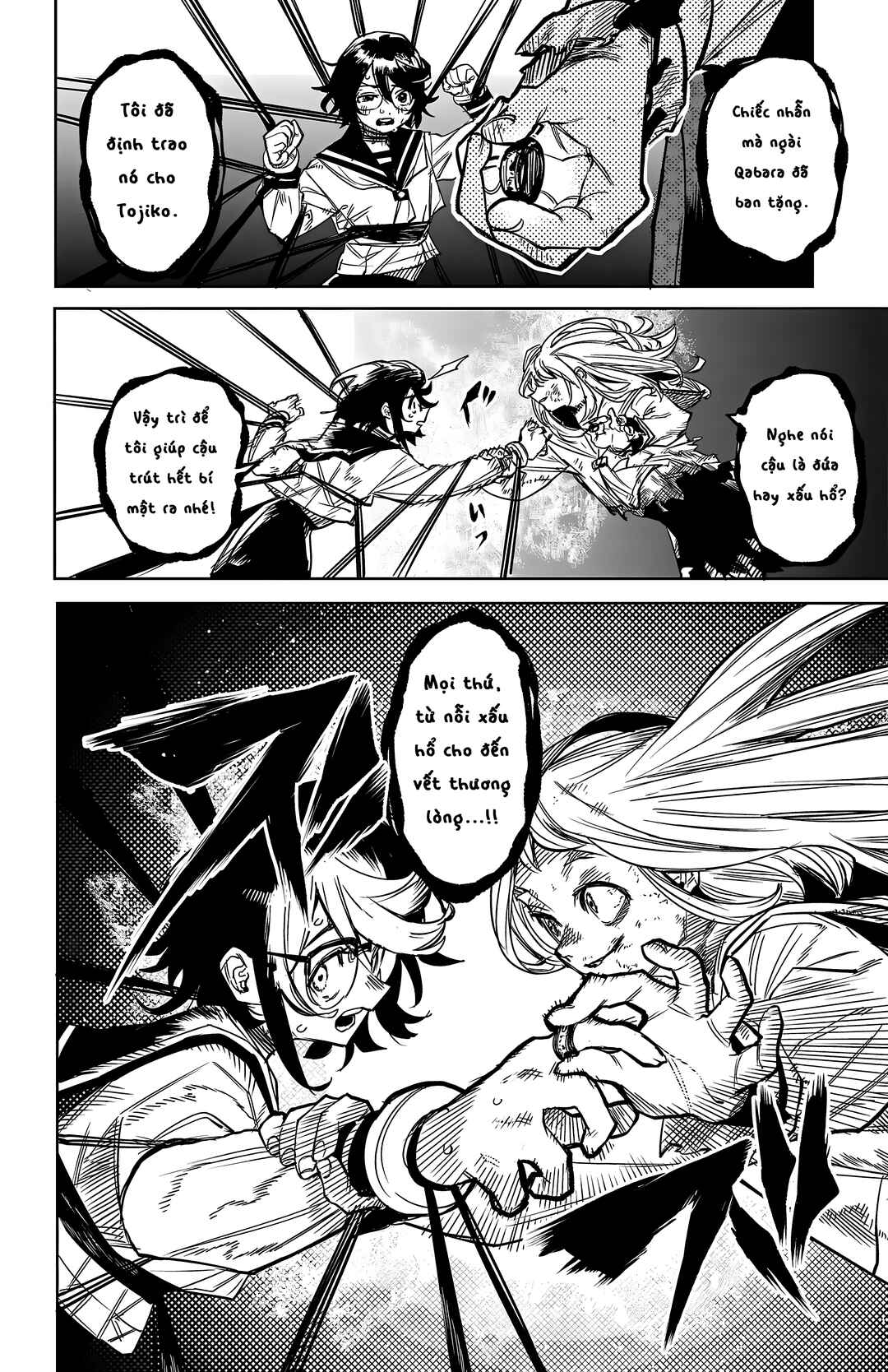 Chapter 147 - Page 21