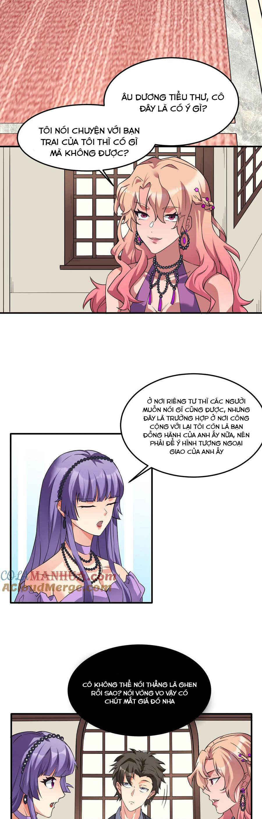 Chapter 309 - Page 3