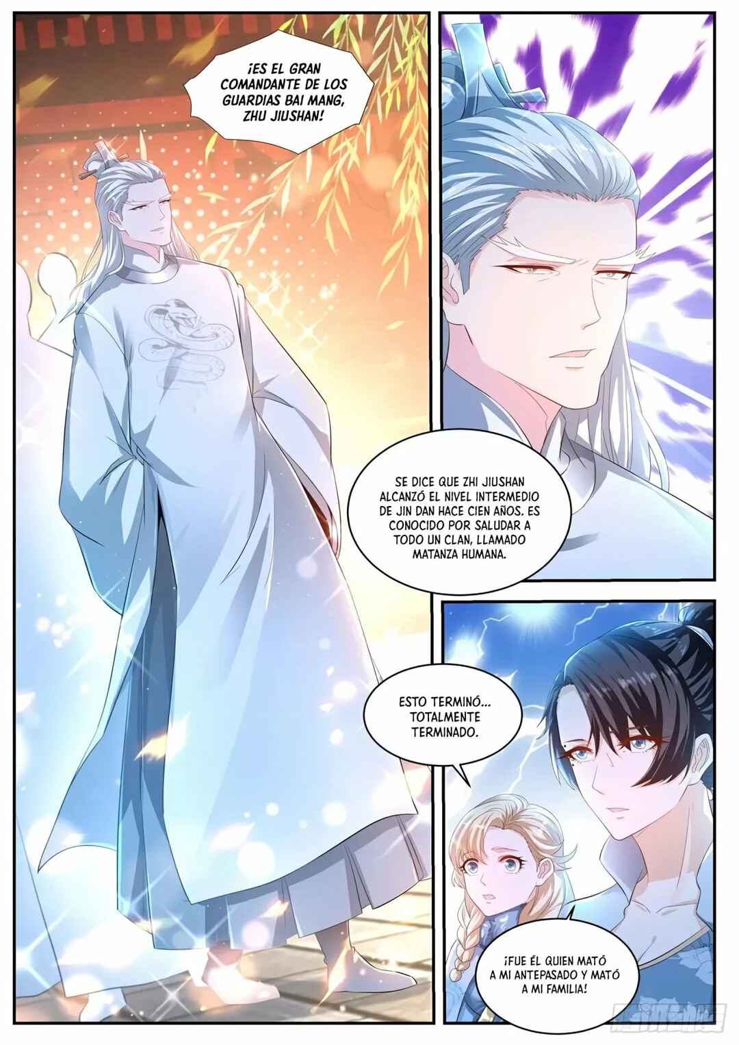 Chapter 435 - Page 7