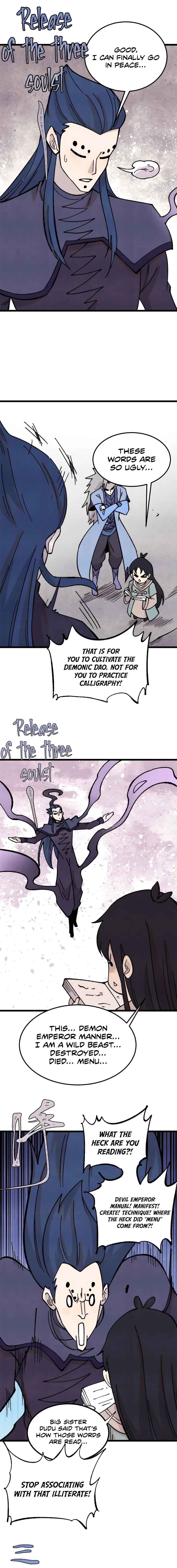 Chapter 412 - Page 10