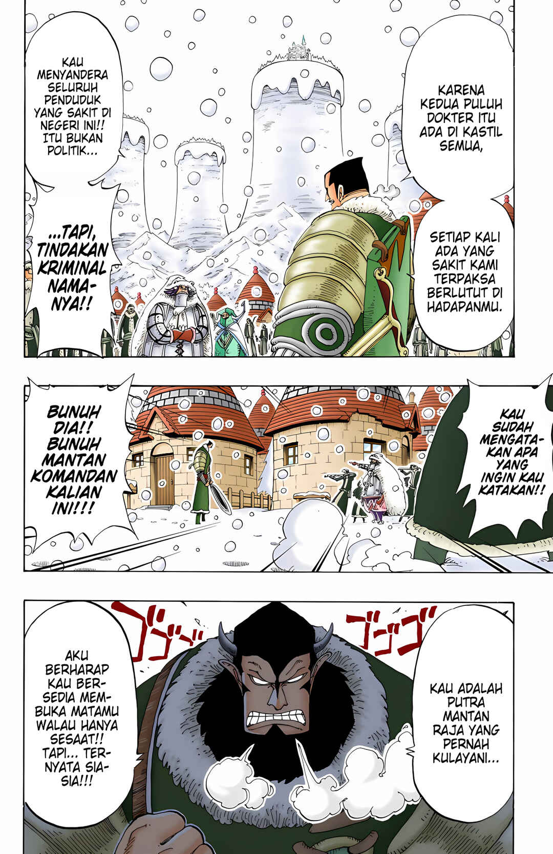 Chapter 136 - Page 12