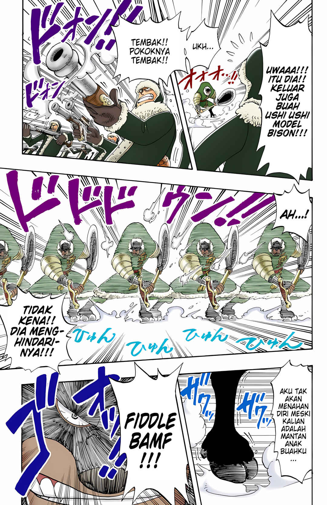 Chapter 136 - Page 13