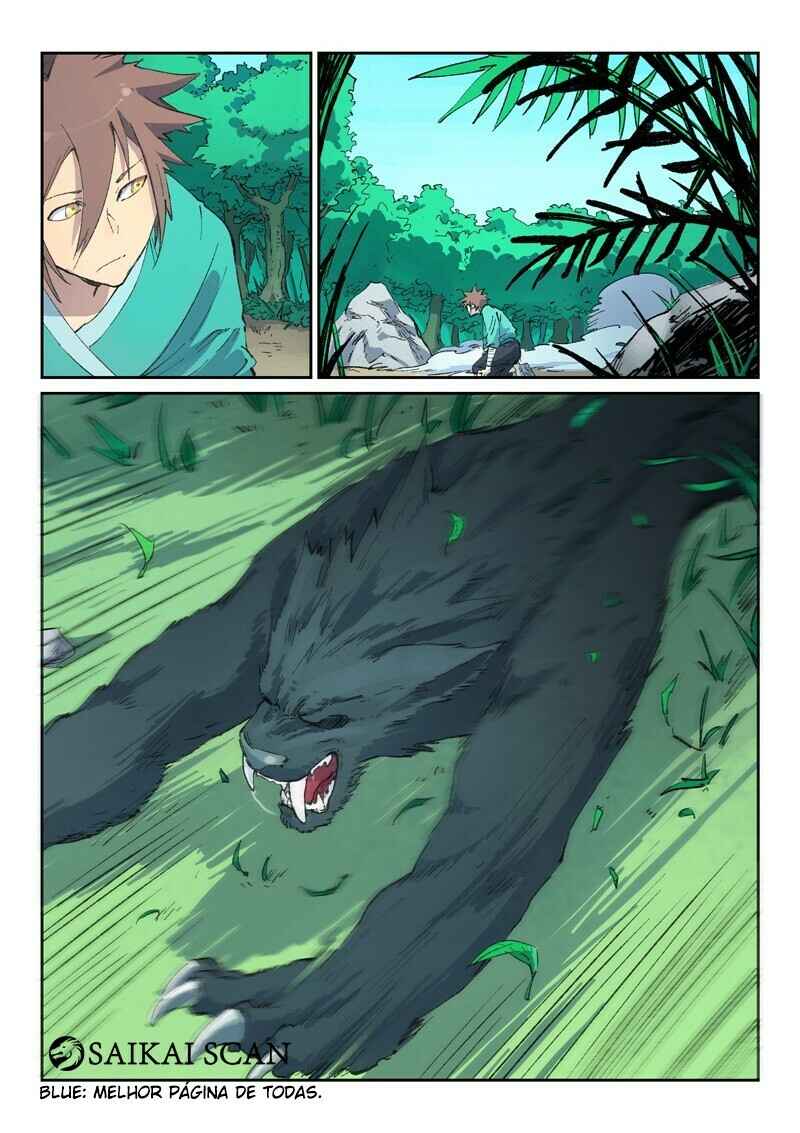 Chapter 436 - Page 4