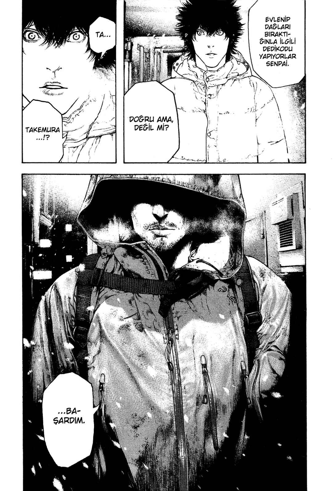 Chapter 124 - Page 14