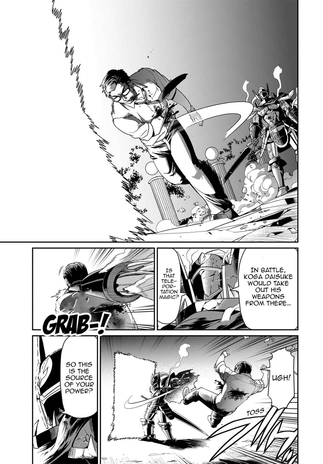 Chapter 28 - Page 6