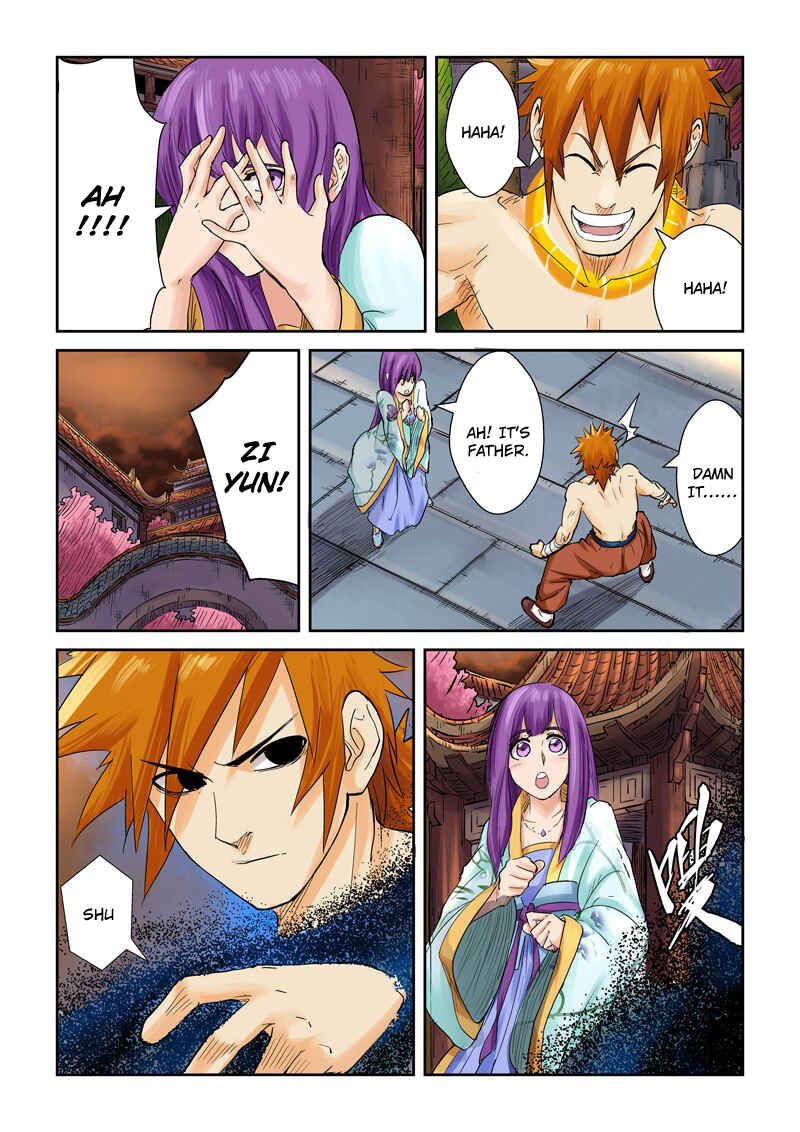 Chapter 108.5 - Page 6