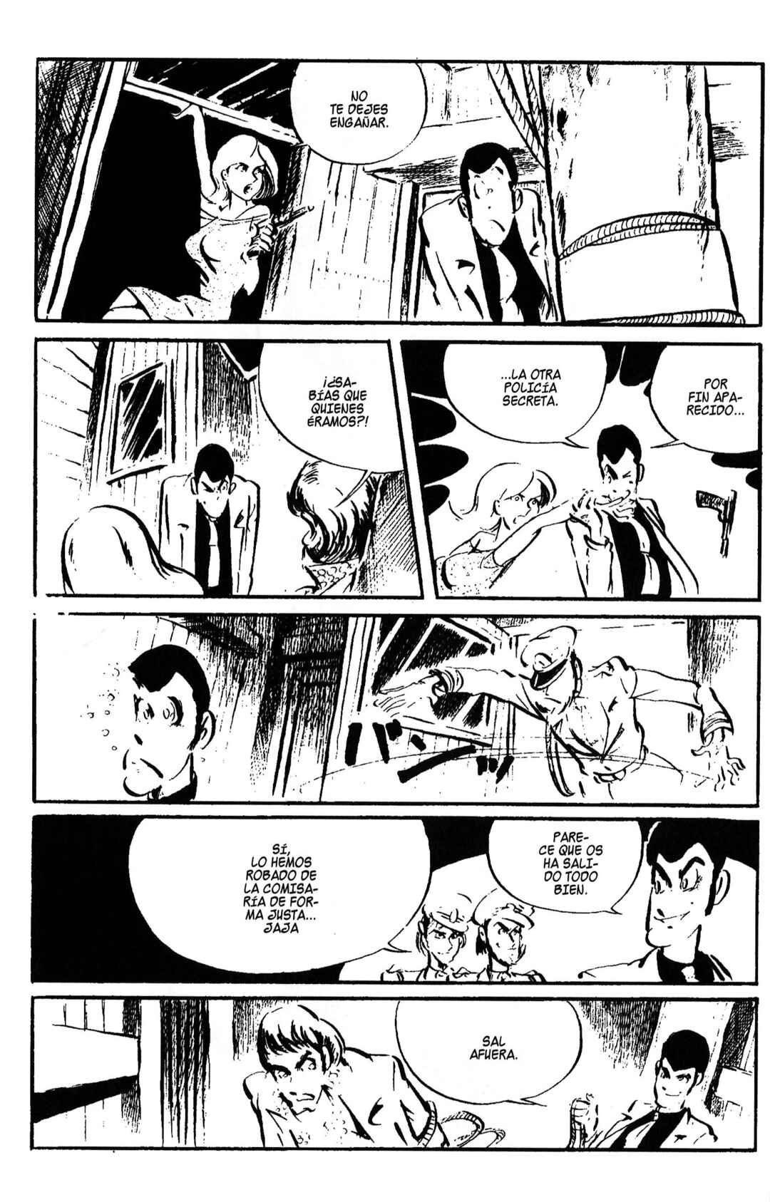 Chapter 92 - Page 11