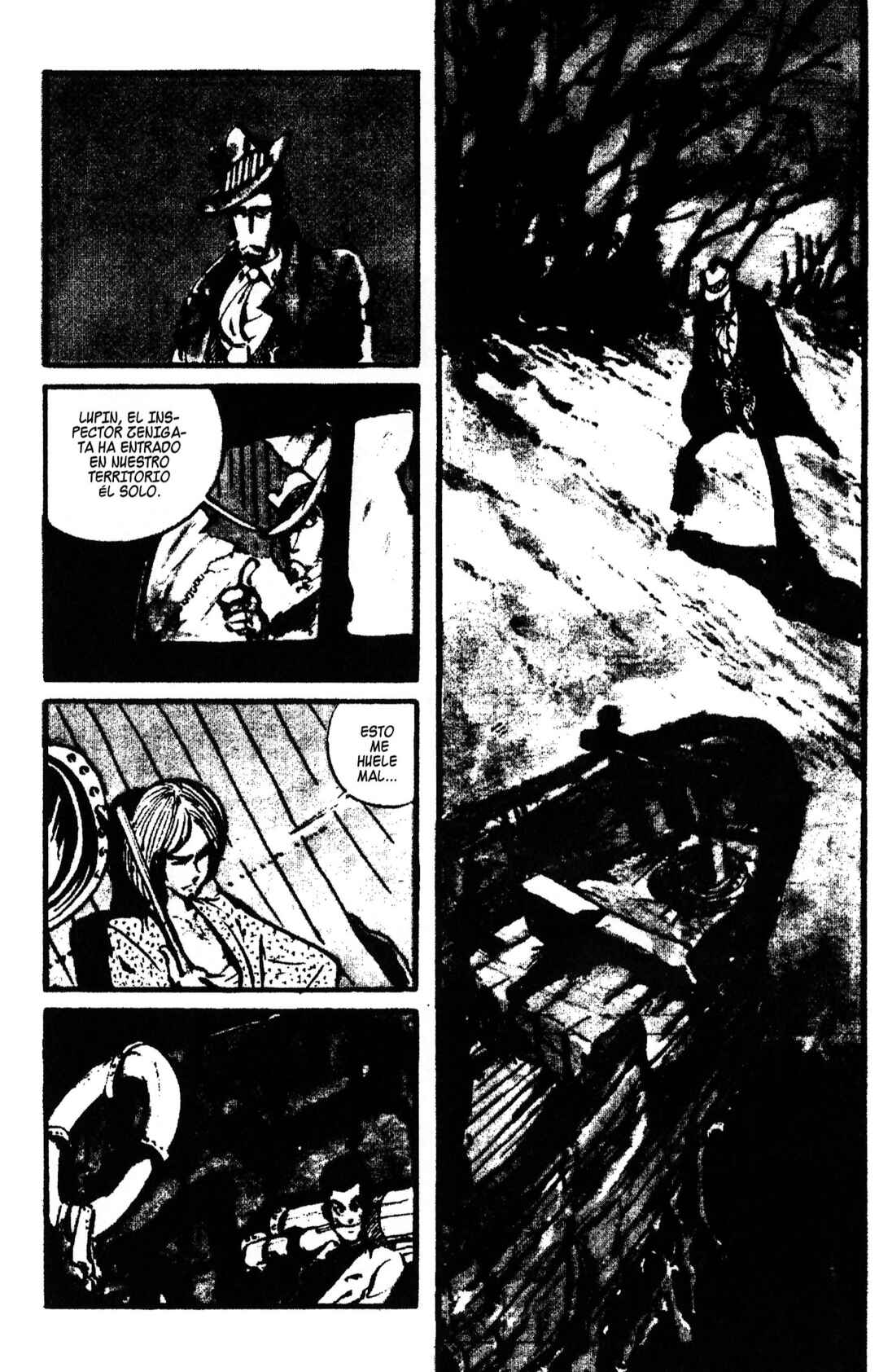 Chapter 92 - Page 4