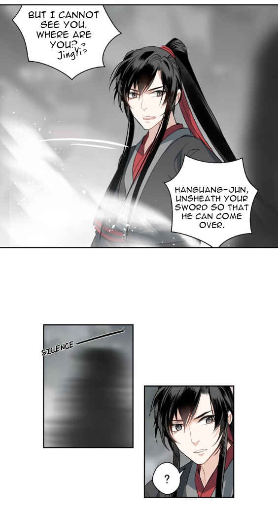 Chapter 70 - Page 19
